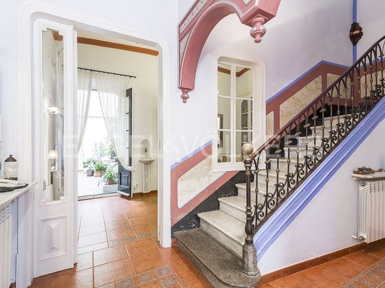 Foto 2 de Casa adossada en venda a Sant Pol de Mar de 5 habitacions amb terrassa i balcó