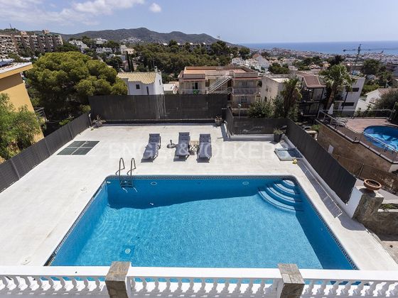 Foto 2 de Xalet en venda a Urbanitzacions del sud de 7 habitacions amb terrassa i piscina