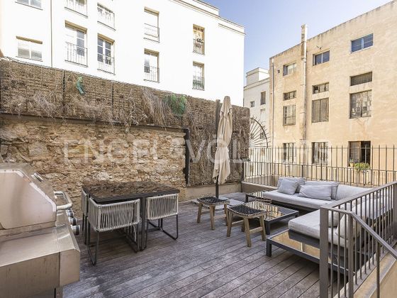 Foto 1 de Pis en venda a El Raval de 2 habitacions amb terrassa i aire acondicionat