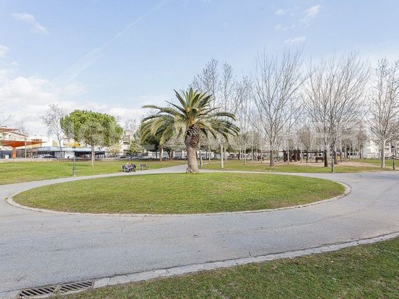 Foto 1 de Chalet en venta en Sant Quirze Parc- Vallsuau - Castellet de 5 habitaciones con terraza y piscina