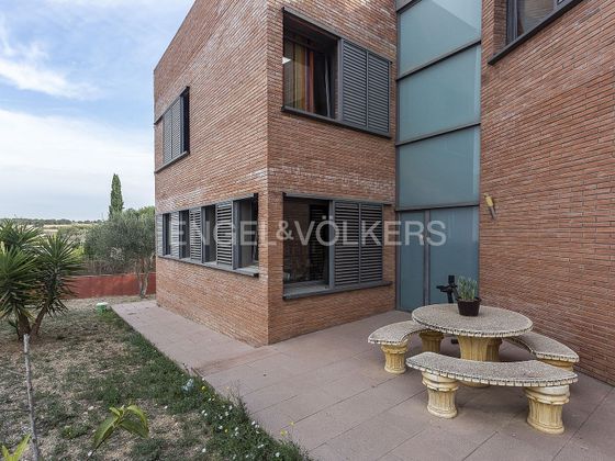Foto 2 de Xalet en venda a Olèrdola de 5 habitacions amb terrassa i piscina
