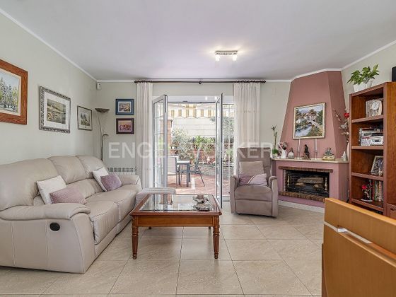 Foto 1 de Casa adossada en venda a Guiera - Montflorit de 4 habitacions amb terrassa i jardí