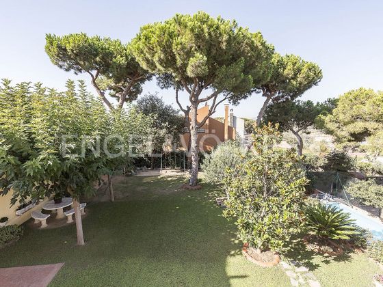 Foto 2 de Xalet en venda a Canyet - Bonavista de 4 habitacions amb terrassa i piscina