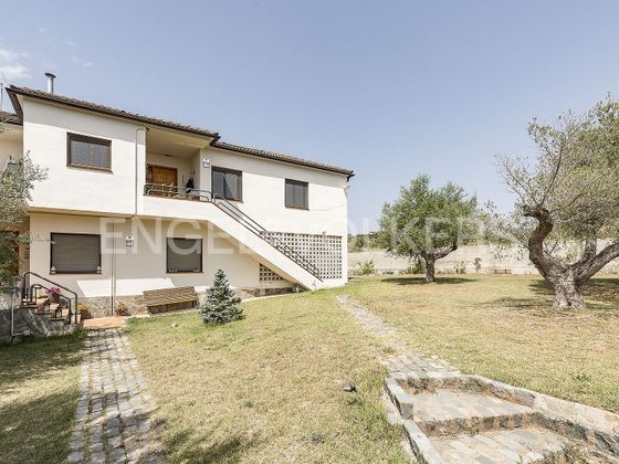 Foto 2 de Casa en venda a Cabrera d´Igualada de 4 habitacions amb terrassa i piscina