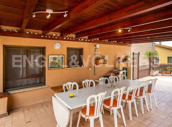 Foto 2 de Xalet en venda a Sant Feliu de Codines de 4 habitacions amb terrassa i garatge