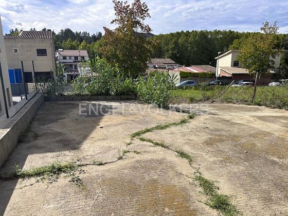 Foto 2 de Venta de terreno en Vallgorguina de 303 m²