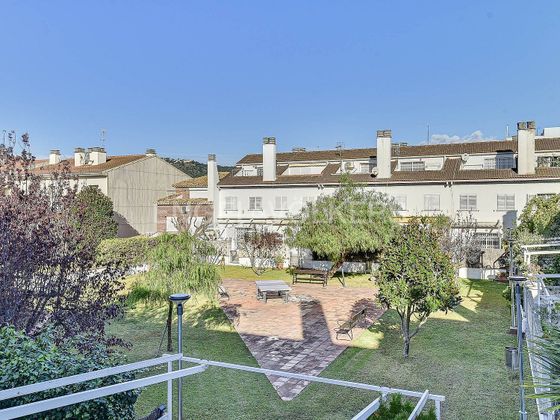 Foto 1 de Casa en venda a Centre - Pineda de Mar de 4 habitacions amb terrassa i jardí