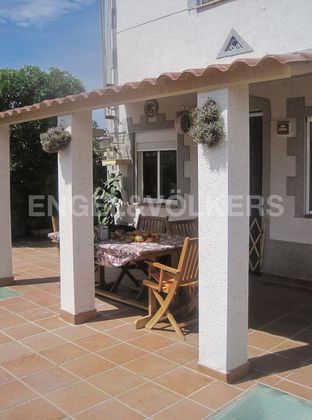 Foto 2 de Chalet en venta en Vallvidrera - El Tibidabo i les Planes de 2 habitaciones con terraza y piscina
