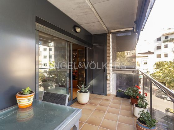 Foto 1 de Pis en venda a Poble Nou de 4 habitacions amb terrassa i garatge
