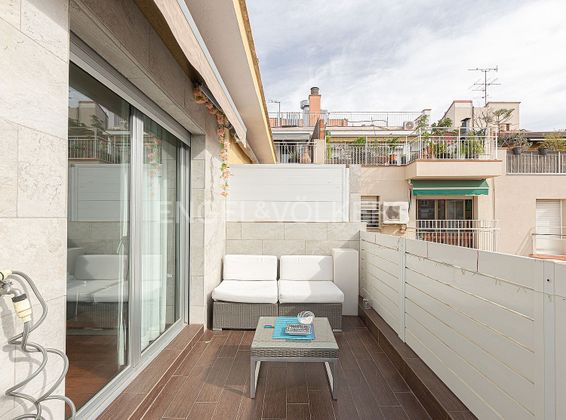 Foto 1 de Àtic en venda a Sant Antoni de 2 habitacions amb terrassa i piscina