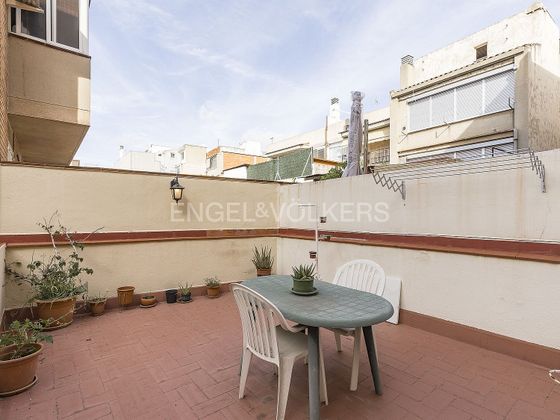 Foto 1 de Venta de piso en Sant Joan Despí de 3 habitaciones con terraza y aire acondicionado
