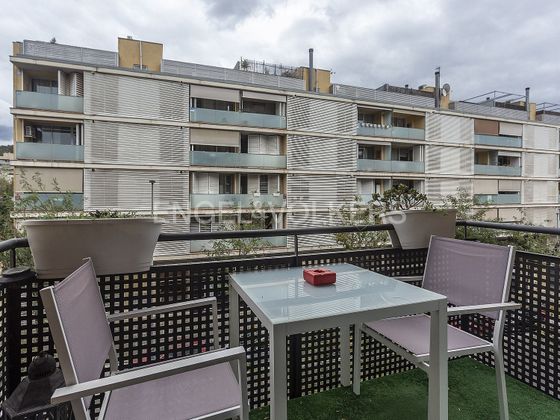 Foto 2 de Pis en venda a Can Calders - Mas Lluí - Roses Castellbell de 4 habitacions amb terrassa i garatge