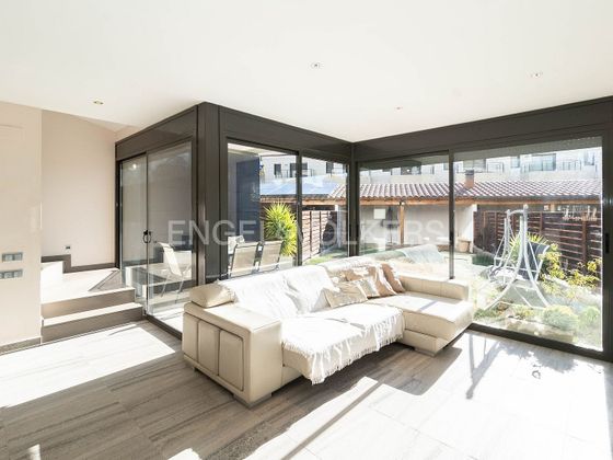 Foto 1 de Casa en venda a Garriga, La de 4 habitacions amb terrassa i garatge