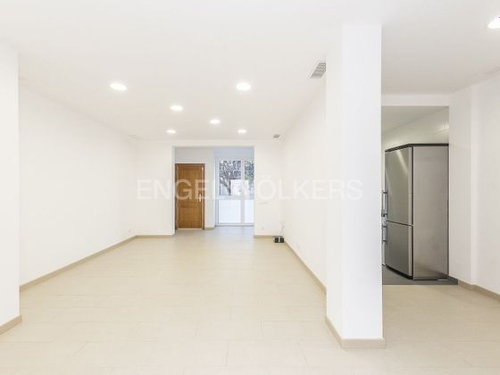 Foto 1 de Pis en venda a Vallirana de 3 habitacions amb garatge i aire acondicionat