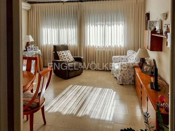 Foto 2 de Pis en venda a Lliçà de Vall de 4 habitacions amb aire acondicionat
