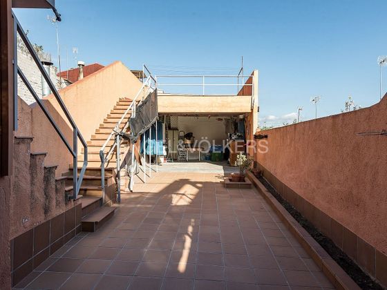 Foto 1 de Casa en venda a Poble Nou - Torreromeu - Can Roqueta de 3 habitacions amb terrassa i aire acondicionat