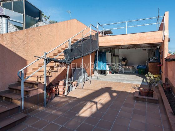 Foto 2 de Casa en venda a Poble Nou - Torreromeu - Can Roqueta de 3 habitacions amb terrassa i aire acondicionat