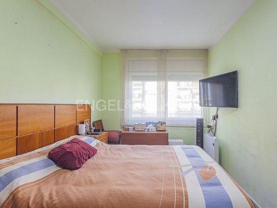 Foto 2 de Piso en venta en Les Torres - Ca n'Alzamora de 3 habitaciones con balcón y aire acondicionado