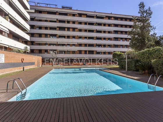 Foto 1 de Pis en venda a Sant Joan - Molí del Vent de 3 habitacions amb terrassa i piscina
