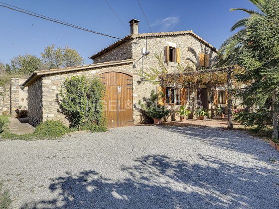Foto 1 de Casa en venda a Santa Eulàlia de Ronçana de 3 habitacions amb terrassa i piscina