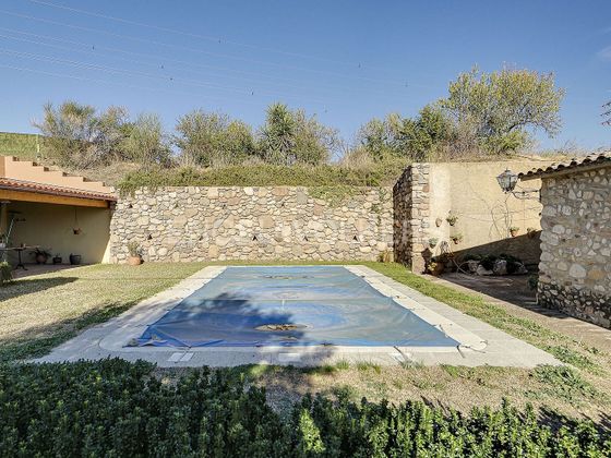 Foto 2 de Casa en venda a Santa Eulàlia de Ronçana de 3 habitacions amb terrassa i piscina