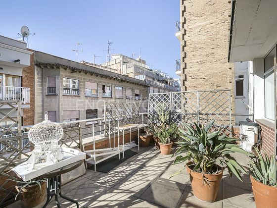 Foto 1 de Casa en venda a La Torrassa de 4 habitacions amb terrassa i garatge