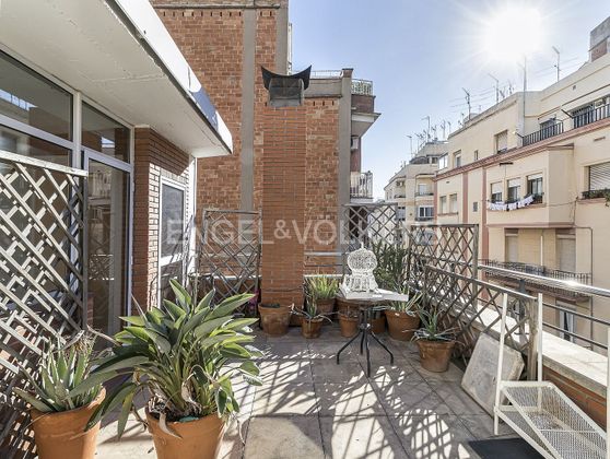 Foto 2 de Casa en venta en La Torrassa de 4 habitaciones con terraza y garaje
