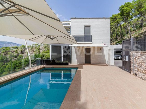 Foto 1 de Casa en venda a Airesol de 4 habitacions amb terrassa i piscina