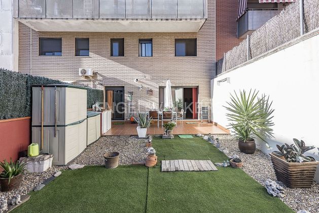 Foto 1 de Dúplex en venda a Bufalà de 3 habitacions amb terrassa i piscina