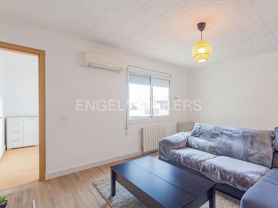 Foto 1 de Piso en venta en Creu de Barberà de 3 habitaciones con aire acondicionado y calefacción
