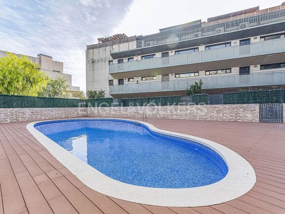 Foto 2 de Pis en venda a Bonavista de 2 habitacions amb terrassa i piscina