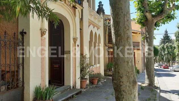 Foto 1 de Casa rural en venda a Sant Julià de Vilatorta de 6 habitacions amb terrassa i jardí