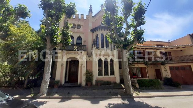 Foto 2 de Casa rural en venda a Sant Julià de Vilatorta de 6 habitacions amb terrassa i jardí