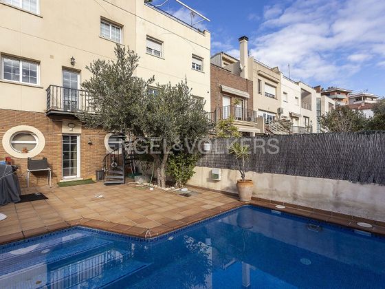 Foto 1 de Casa en venta en Sant Joan - Molí del Vent de 4 habitaciones con terraza y piscina