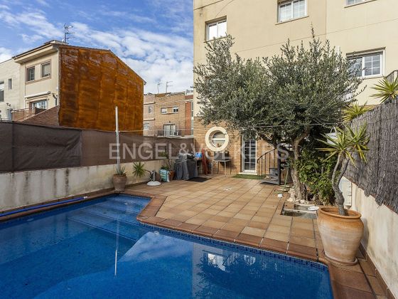 Foto 2 de Casa en venta en Sant Joan - Molí del Vent de 4 habitaciones con terraza y piscina