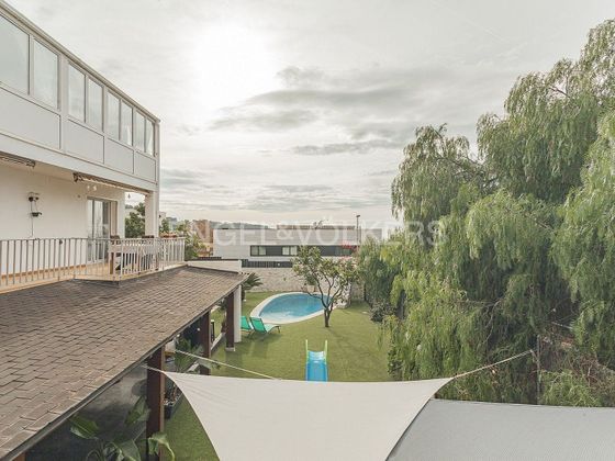 Foto 1 de Xalet en venda a Mas Ram de 7 habitacions amb terrassa i piscina