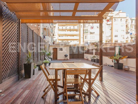 Foto 2 de Piso en venta en El Camp d'en Grassot i Gràcia Nova de 3 habitaciones con terraza y balcón