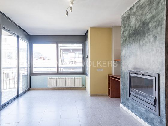 Foto 1 de Dúplex en venda a Súria de 3 habitacions amb terrassa i balcó