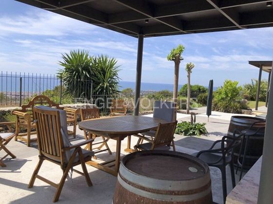 Foto 2 de Xalet en venda a Mas Alba de 5 habitacions amb terrassa i piscina