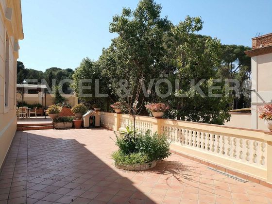 Foto 2 de Casa en lloguer a Santa Coloma de Cervelló de 3 habitacions amb terrassa i garatge