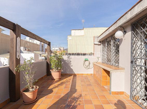 Foto 1 de Casa en venta en La Torrassa de 4 habitaciones con terraza y balcón