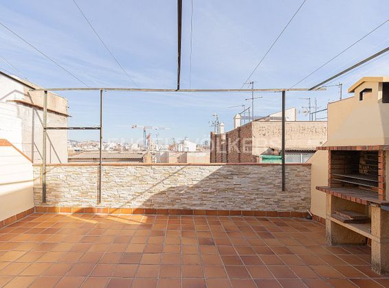 Foto 2 de Casa en venda a La Torrassa de 4 habitacions amb terrassa i balcó