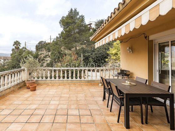 Foto 1 de Xalet en venda a Torrelles de Llobregat de 6 habitacions amb terrassa i jardí
