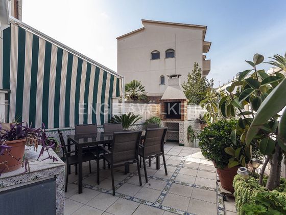 Foto 1 de Casa en venda a Sant Joan - Molí del Vent de 5 habitacions amb terrassa i garatge