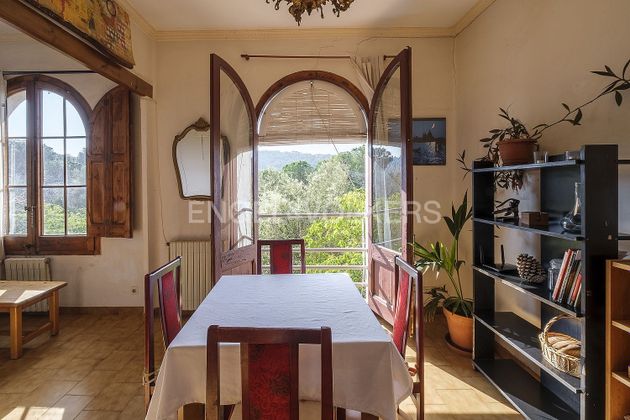 Foto 2 de Chalet en venta en Valldoreix de 3 habitaciones con terraza y jardín