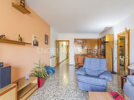 Foto 1 de Pis en venda a Montmeló de 4 habitacions amb garatge i balcó