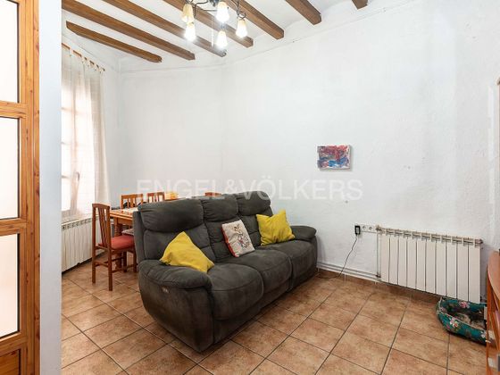 Foto 1 de Casa adossada en venda a Vilassar de Dalt de 3 habitacions amb terrassa i balcó