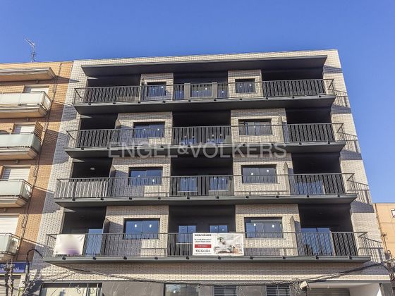 Foto 1 de Pis en venda a Pallejà de 3 habitacions amb terrassa i balcó