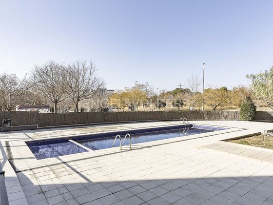 Foto 1 de Ático en venta en Can Mates  - Volpelleres de 3 habitaciones con terraza y piscina