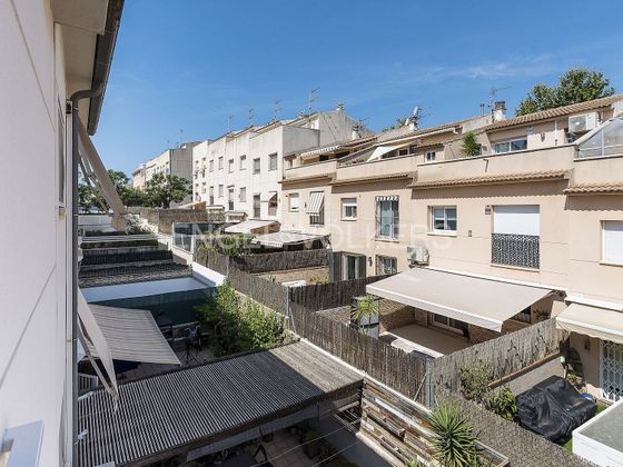 Foto 2 de Casa en venda a La Collada - Sis Camins - Fondo Somella - Santa Maria de 4 habitacions amb terrassa i balcó